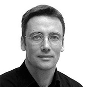 Justus Kolberg - Fotoritratto