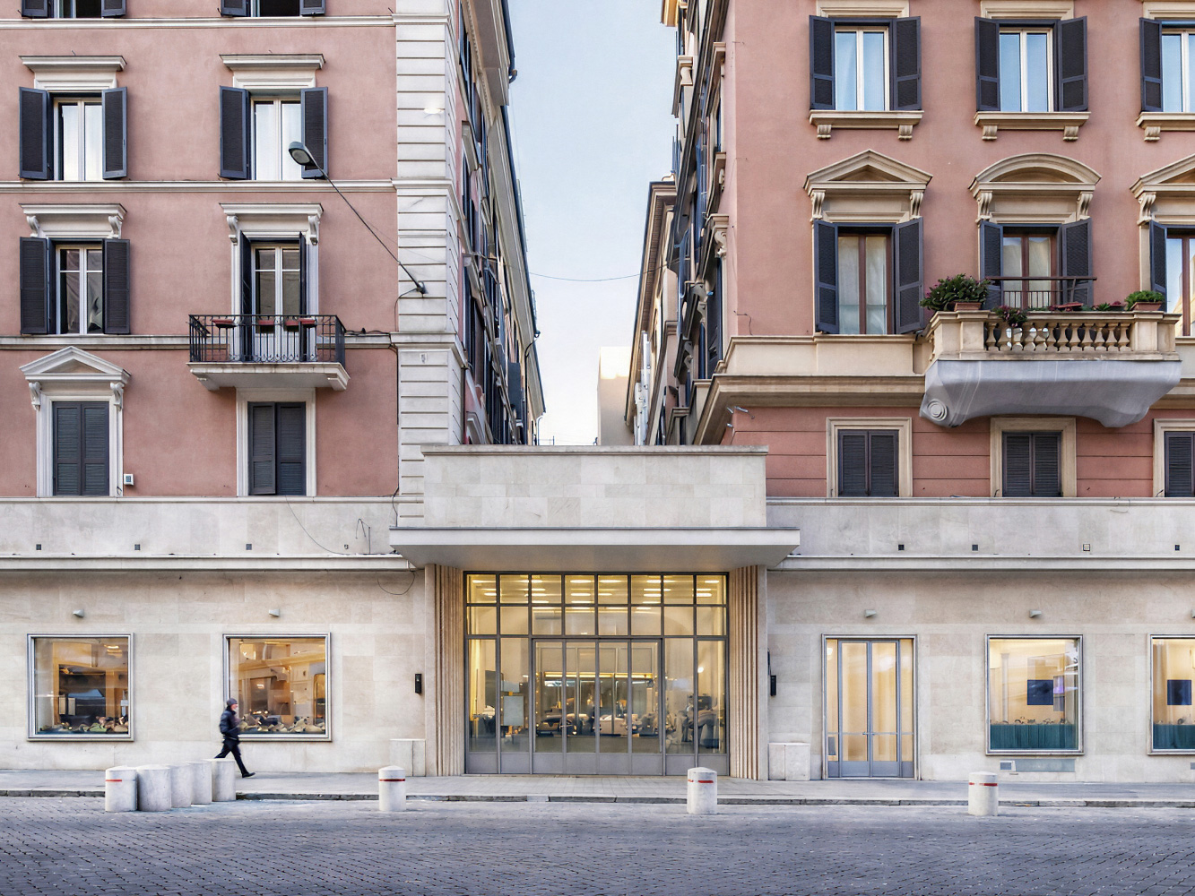 Accademia Costume & Moda in Rome