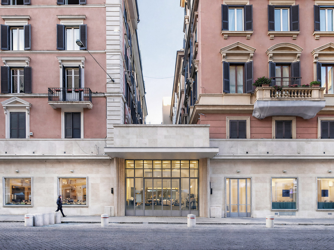 Accademia Costume & Moda in Rome