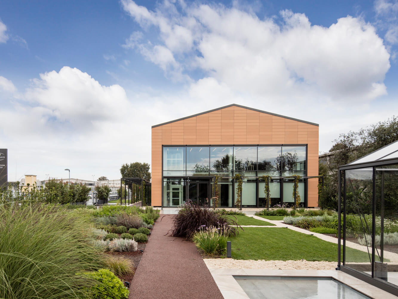 Consorzio Casalasco del Pomodoro – Innovation Centre