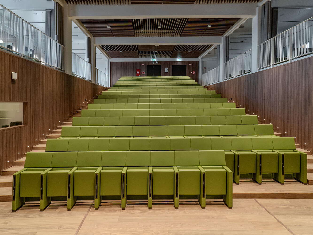 Deloitte – Nuova sede di Bari