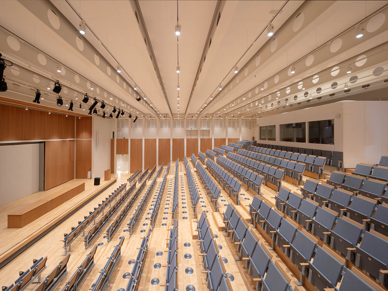 École normale supérieure Paris-Saclay – Saclay, France