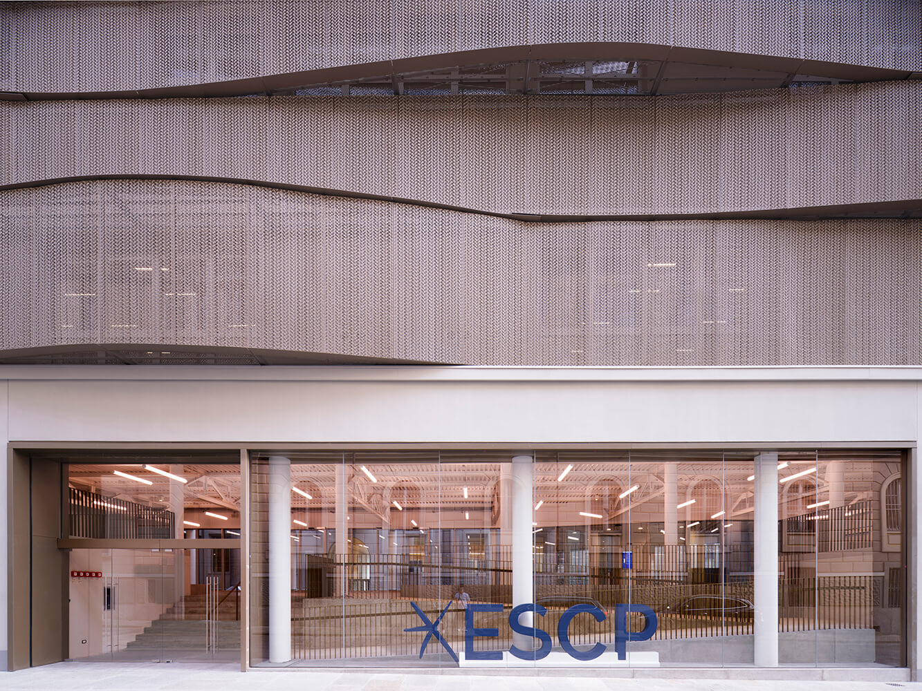 ESCP Business School | Turin Campus