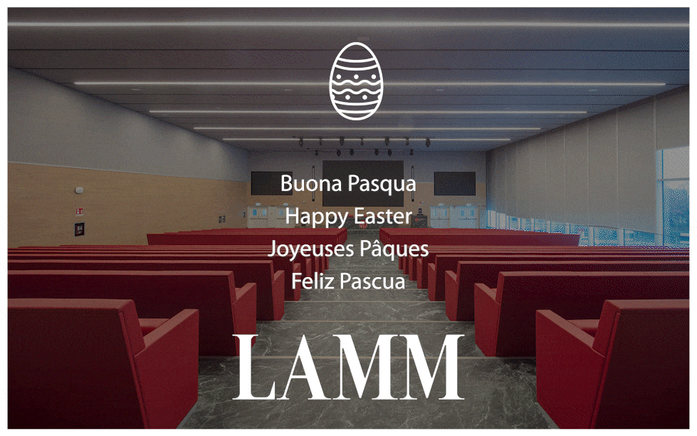 Our Best Wishes For A Happy Easter