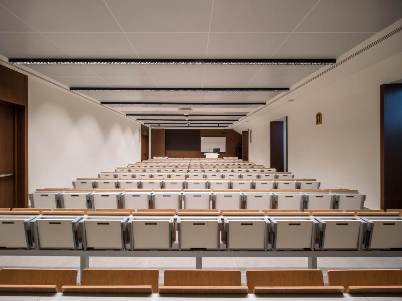 Università Cattolica del Sacro Cuore – New Polo San Francesco