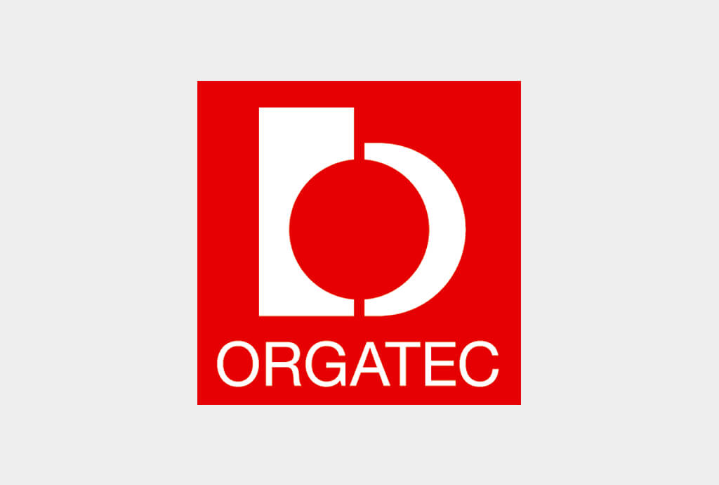 LAMM en Orgatec 2016