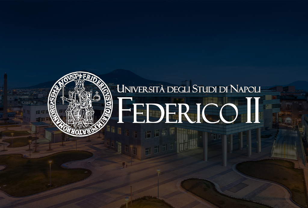 LAMM sigla il contratto da circa 5 milioni di euro per l’Università Federico II di Napoli