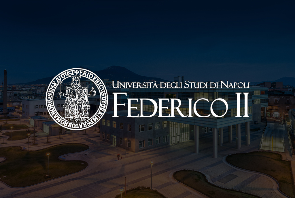 LAMM firma un contrato por valor de 5 millones de euros con la Universidad Federico II de Nápoles