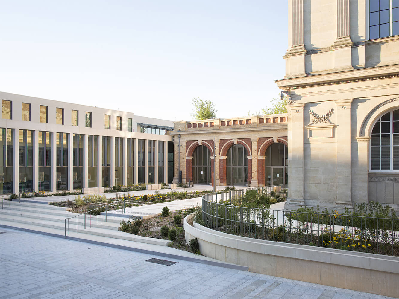 Musée de Picardie