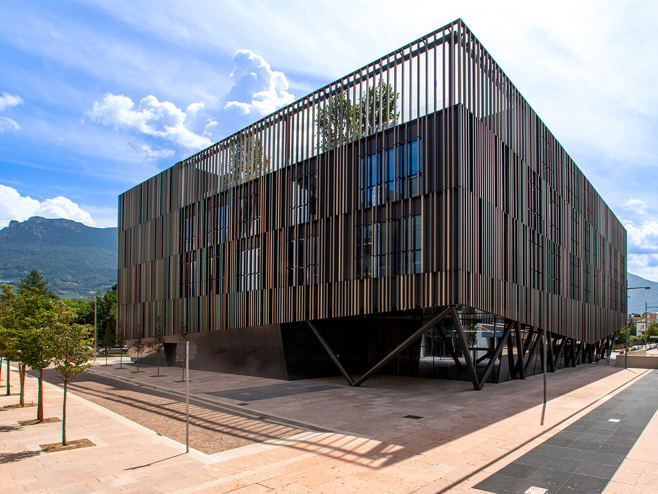 ITAS Forum – Trento, Italy