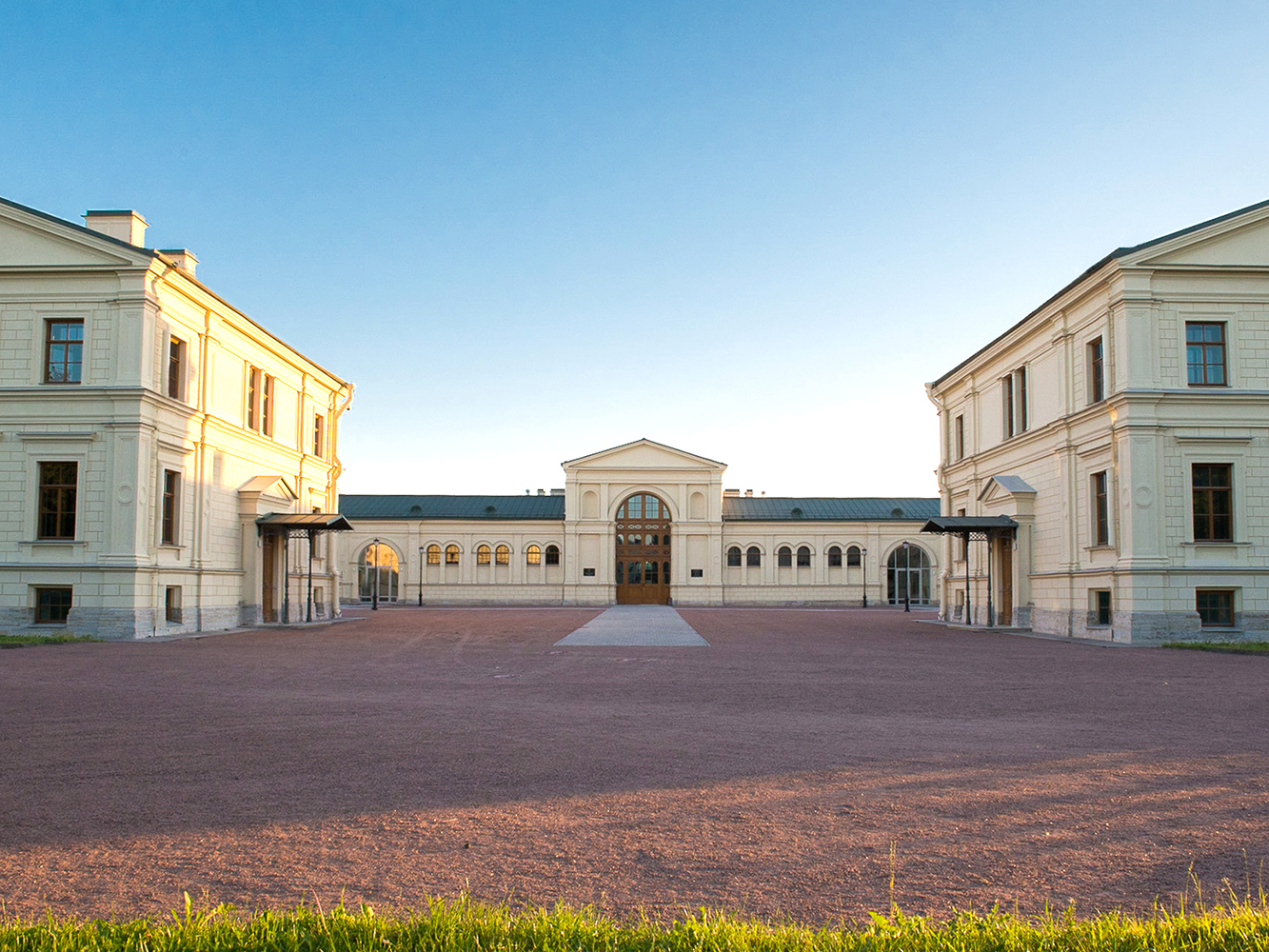 University of Physical Education - Leinì (To), Italy - LAMM