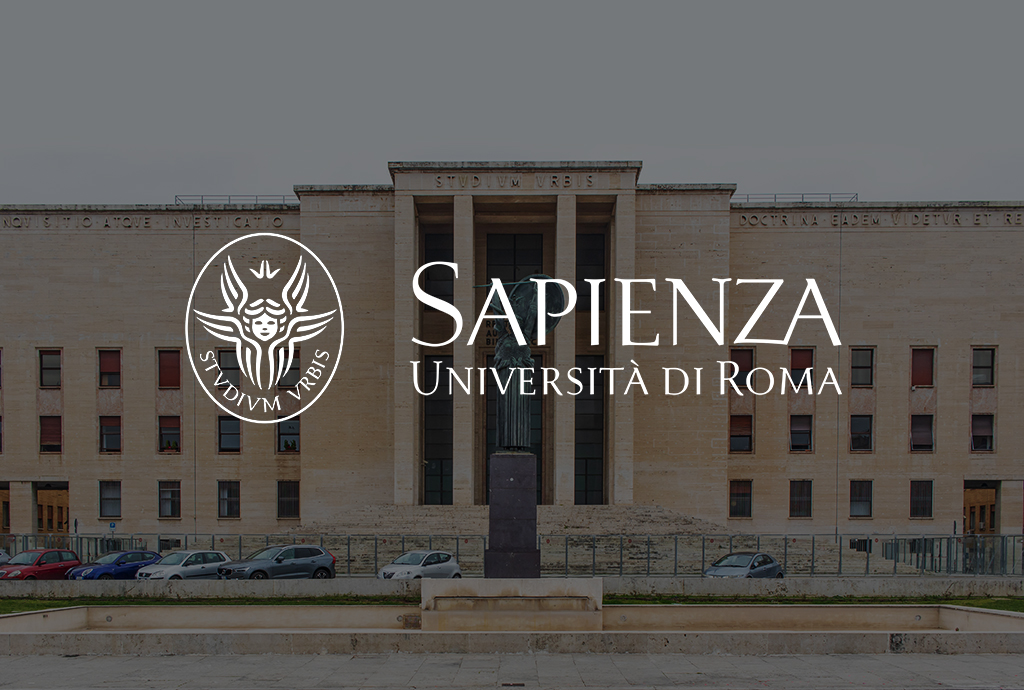 LAMM consigue el contrato de 10 millones de euros para la Universidad de La Sapienza de Roma