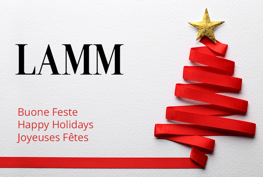 Joyeuses fêtes et un bon début de l’an 2019