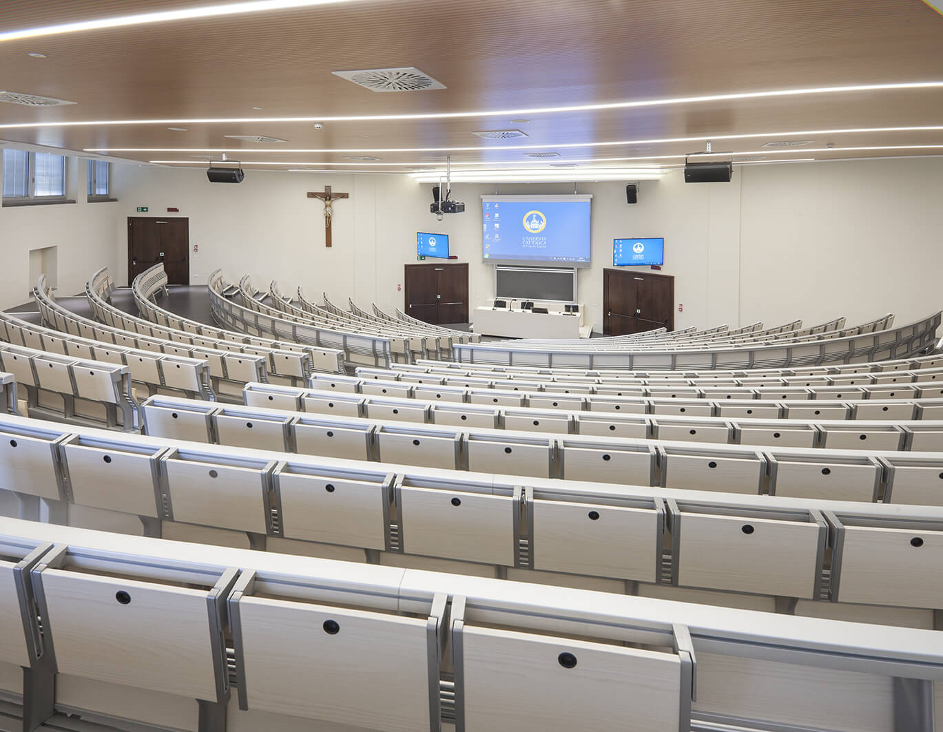 Università Cattolica del Sacro Cuore in Milan09